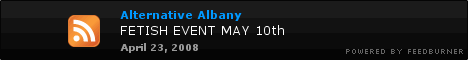 Alternative Albany