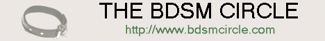 The BDSM Circle banner