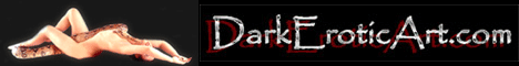 Dark Erotic Art banner